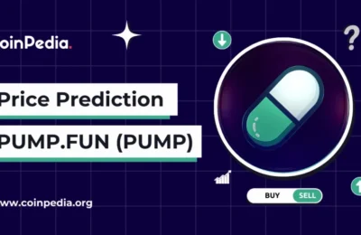 Pump.fun (PUMP) Price Prediction 2026,2027-2030: Will PUMP Lead Solana's DeFi Boom?