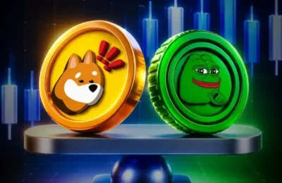 BONK Recovers After Sell-Off While PEPE Tests Key Resistance-Here's What's Next for These Popular Memecoins