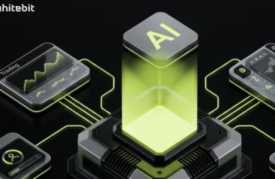 WhiteBIT Launches AI Hub: Trade, Monitor and Automate Through Your Favourite AI Assistant