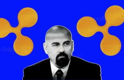 John Deaton on Becoming 'The XRP Ripple Lawyer' and How 75,000 Holders Found Him