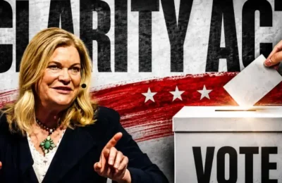 Clarity Act News: Lummis Says Bill Protects Customer Crypto in Exchange Bankruptcies