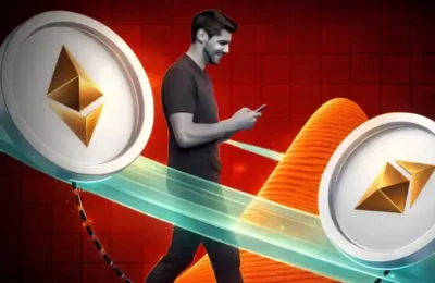 Ethereum Price Pulls Back as Traders Turn Bearish-Is ETH Preparing for Another Rally?