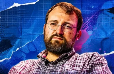 Cardano Founder Charles Hoskinson Compares Ethereum Questions to Reliving Trauma