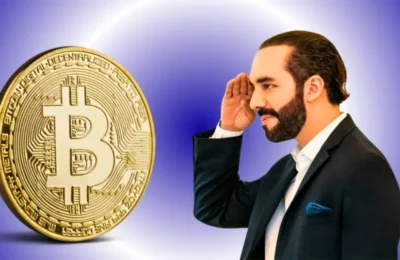 El Salvador Bitcoin Strategy Faces 2027 Election Test as BTC Buying Continues