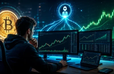 How Retail Traders Can Leverage a Crypto Recovery With Someone Else's Capital