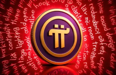 Pi Network Token Unlocks: 775 Million PI Supply Wave Could Decide Price Direction in 2026