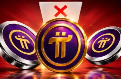Pi Network's SLICE Test Is Live: Here's How the New Liquidity Pool Actually Works