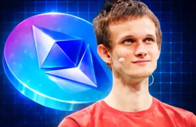 Vitalik Introduces Diamond iO: A Breakthrough in Crypto Encryption Timescales