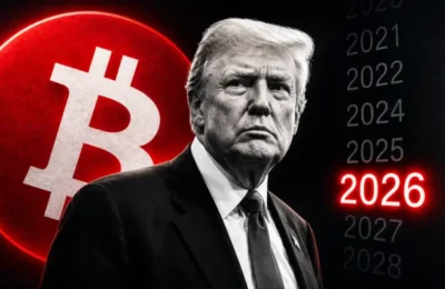 John Oliver Slams Trump's Crypto Empire, Questions Billion-Dollar Digital Deals