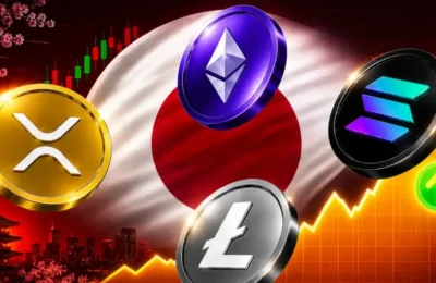 Japan's Largest Ethereum Treasury Company Sells More ETH to Build AI Data Centers