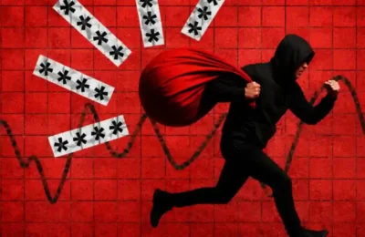 Crypto Regulation Sparks Crime: IRS Issues Phishing Warning, Lummis Gets Hacked