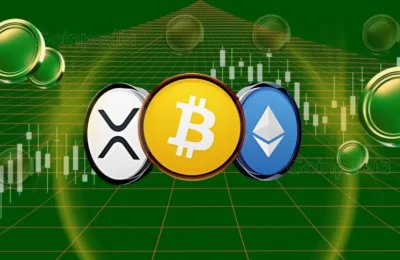Bitcoin, Ethereum, and XRP Price Prediction for August 2026: Can the Bullish Momentum Continue?