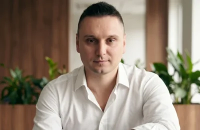WeFi CEO, Maksym Sakharov: Stablecoins Will Go Mainstream When Users Stop Thinking About Crypto