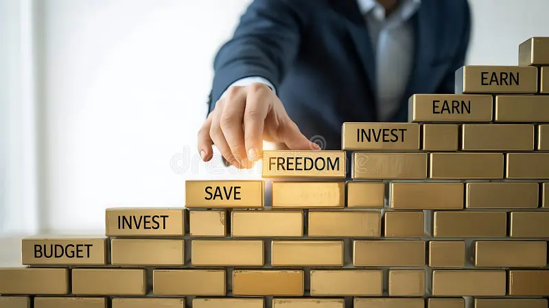 building financial freedom by creating and managing multiple income streams 32 building financial freedom by creating and managing multiple income streams