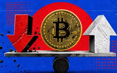 40t debt is bitcoins real bull case says blackrock exec 2026 08 27 07 17 51