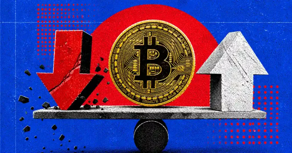 40t debt is bitcoins real bull case says blackrock exec 2026 08 27 07 17 51