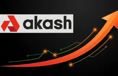 AKT Price Faces Key Test as Akash Homenode Enters Beta