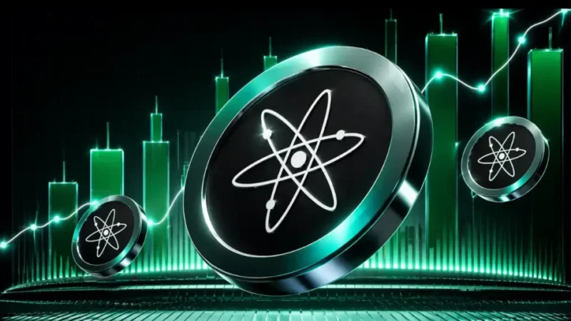 atom price struggles at 1.41 as recovery hopes fade 2026 08 18 19 17 48