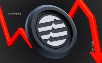 aptos usdt supply tops 1.1b but apt price barely moves 2026 08 15 19 17 37