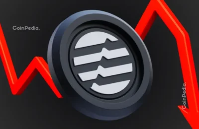 Aptos USDT Supply Tops $1.1B, But APT Price Barely Moves