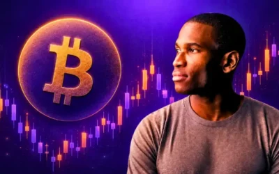 arthur hayes explains why bitcoin could hit 126k in 2026 2026 08 24 19 17 53