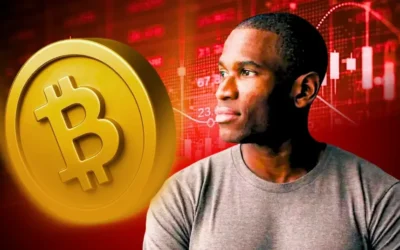 arthur hayes says ai bubble could mirror 2008 financial crisis 2026 08 05 07 17 46