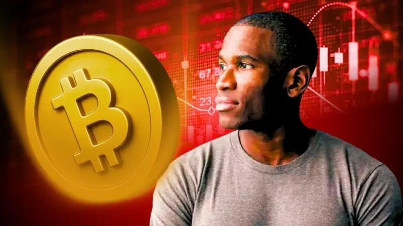 arthur hayes says ai bubble could mirror 2008 financial crisis 2026 08 05 07 17 46
