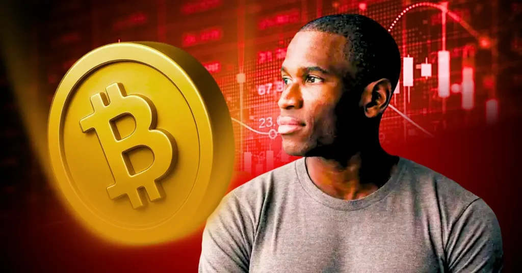 arthur hayes says ai bubble could mirror 2008 financial crisis