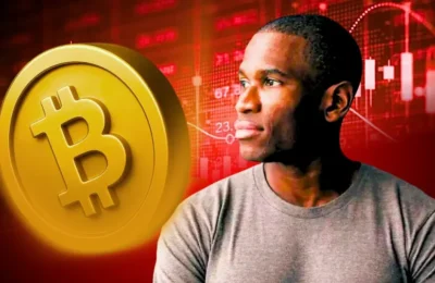 Arthur Hayes Says AI Bubble Could Mirror 2008 Financial Crisis