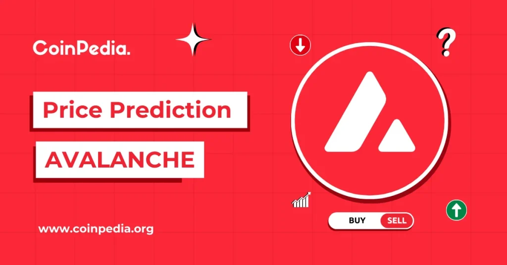 avalanche (avax) price prediction 2026, 2027 – 2030: will avax price hit $100?