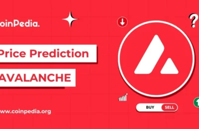 Avalanche (AVAX) Price Prediction 2026, 2027 - 2030: Will AVAX Price Hit $100?