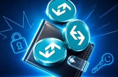 BGB Price Faces Key Test as Bitget Launches $40K Campaign