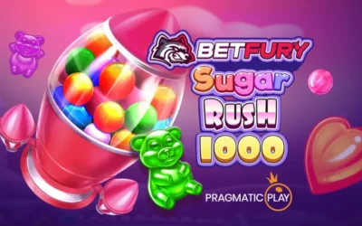 betfury and pragmatic play release new slot betfury sugar rush 1000 2026 08 27 19 17 43