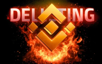 binance to delist six tokens on august 17 2026 08 03 07 18 27