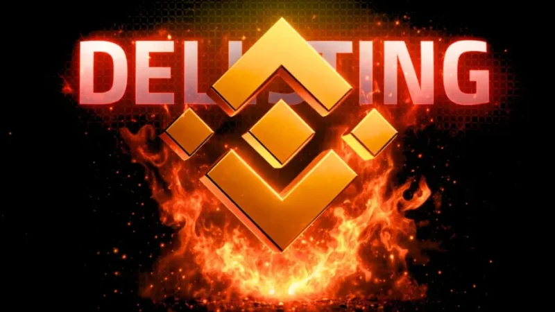 binance to delist six tokens on august 17 2026 08 03 07 18 27