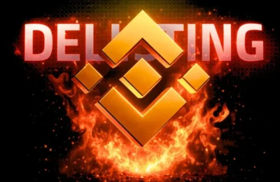 Binance to Delist Six Tokens on August 17