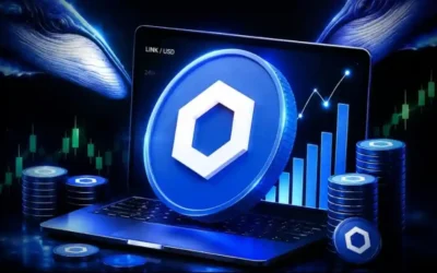 bitgo moves 7.4b wbtc to chainlink ccip expanding its cross chain lead 2026 08 06 19 17 40