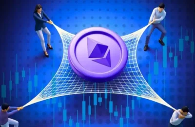 BitMine ($BMNR) Adds 10,399 ETH, Ethereum Holdings Near 5.8 Million