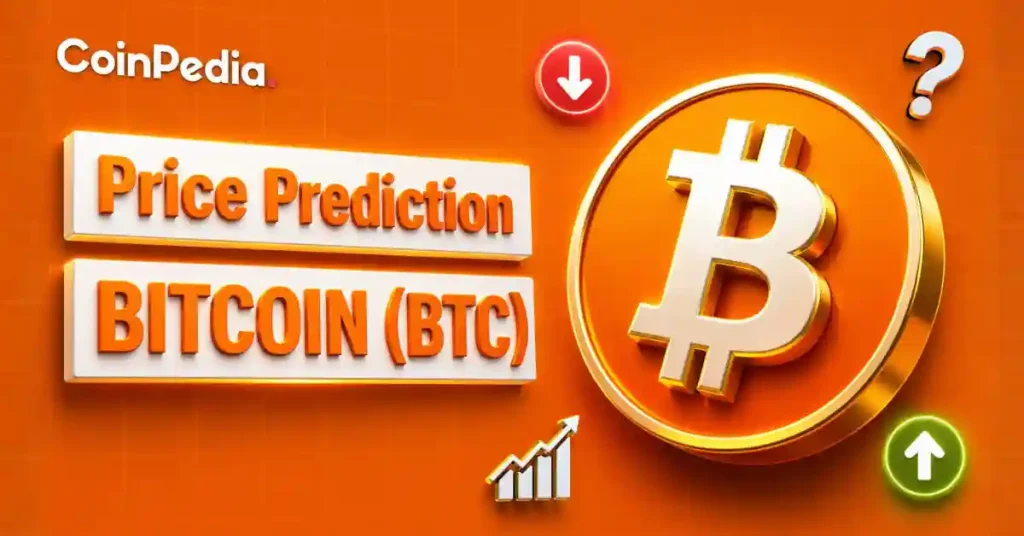 bitcoin (btc) price prediction 2026, 2027 – 2030: how high will btc price go?