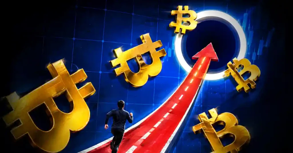 bitcoin breaks past 73k real bull run or ultimate bull trap 2026 08 21 07 17 49