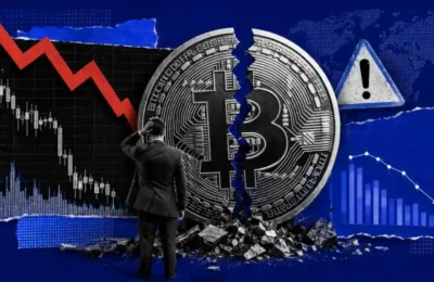 Bitcoin Faces a Triple Selling Wave From Miners, Strategy and ETFs