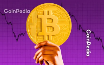bitcoin falls 49 from peak but miners show no sign of capitulation 2026 08 14 19 17 44