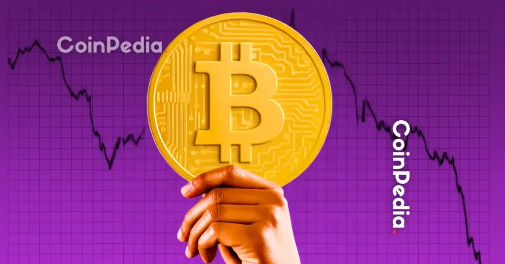 bitcoin falls 49 from peak but miners show no sign of capitulation 2026 08 14 19 17 44