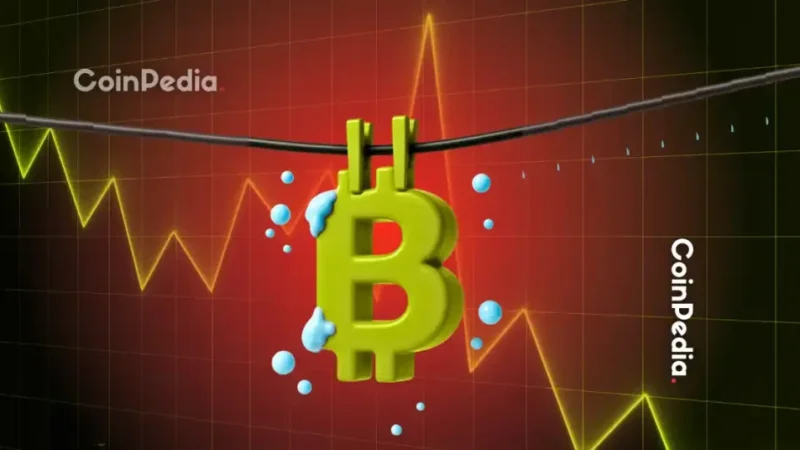 bitcoin liquidation heatmap puts 64.6k in focus 2026 08 18 07 17 43