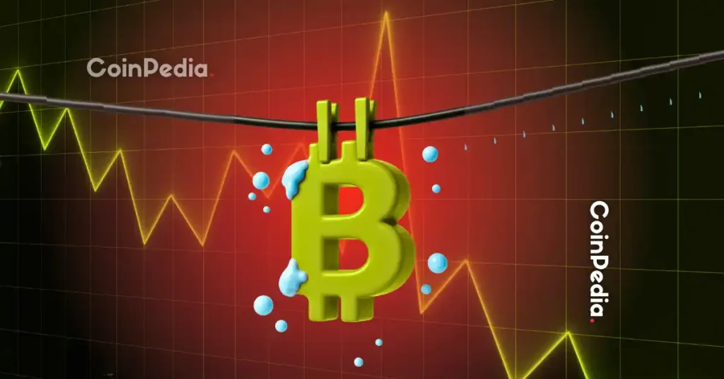 bitcoin liquidation heatmap puts 64.6k in focus 2026 08 18 07 17 43