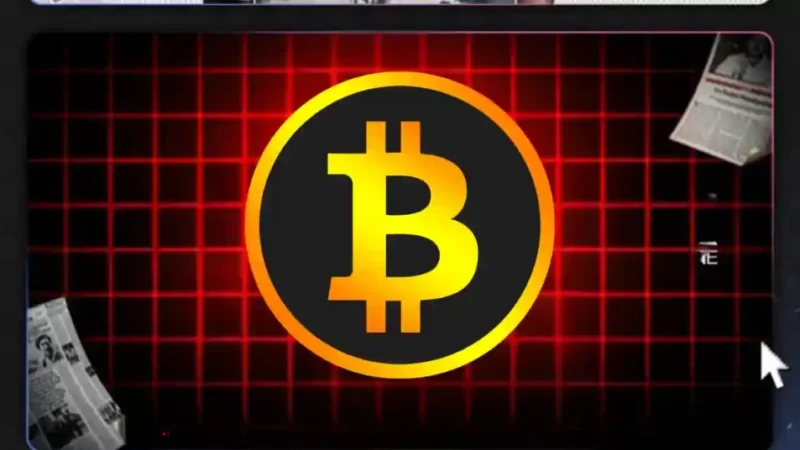 bitcoin price eyes 67.5k as kalshi traders turn bullish 2026 08 09 07 17 49