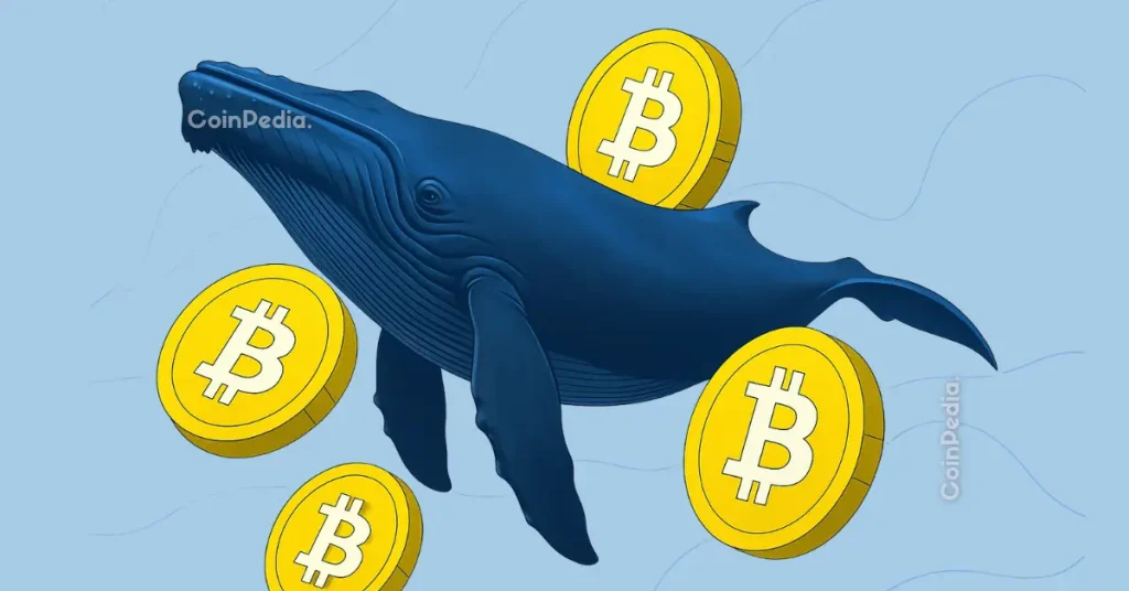 bitcoin price faces a familiar trap as whales start selling 2026 08 24 19 17 48