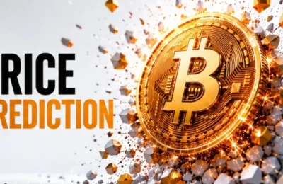 Bitcoin Price Today: BTC Pulls Back From $81,300, What's Next?