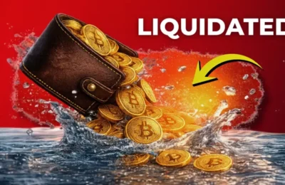 Bitcoin Short Liquidation Hits $2.74B as BTC Price Surges Above $69,000