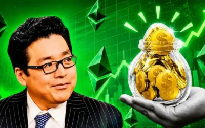 bitmine nears 5 eth goal can ethereum price rally to 3000 2026 08 26 07 17 48